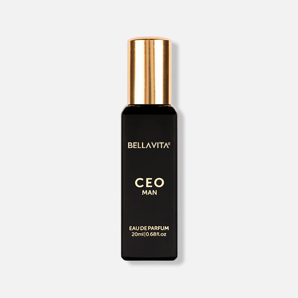 CEO Man - 20ml - Indicrest