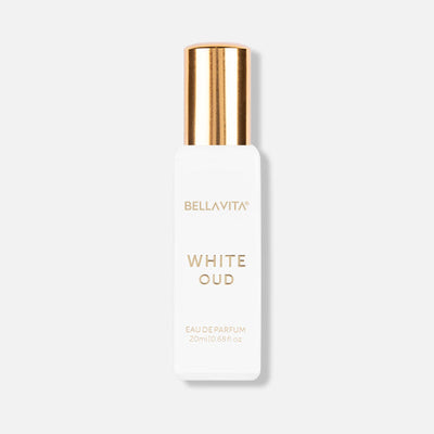 Bellavita WHITE OUD Unisex - 20ml