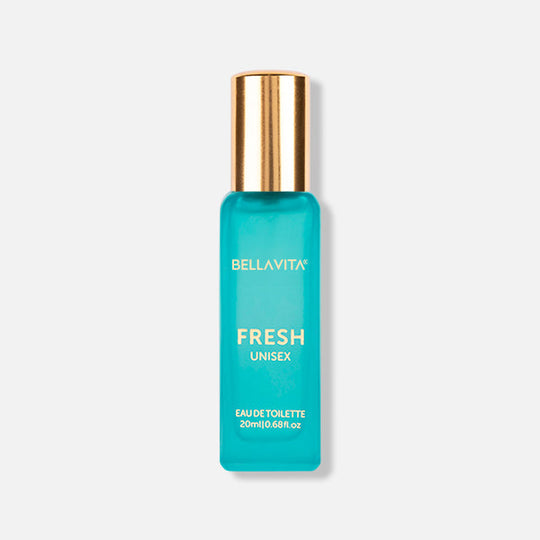 FRESH Unisex - 20ml - Indicrest