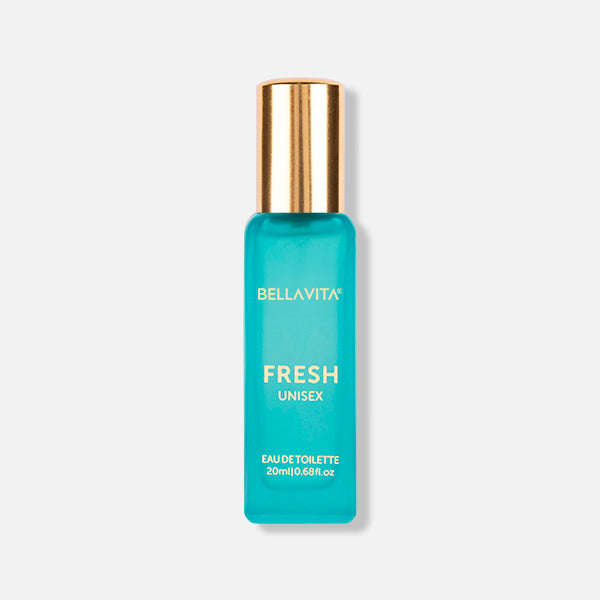 FRESH Unisex - 20ml - Indicrest