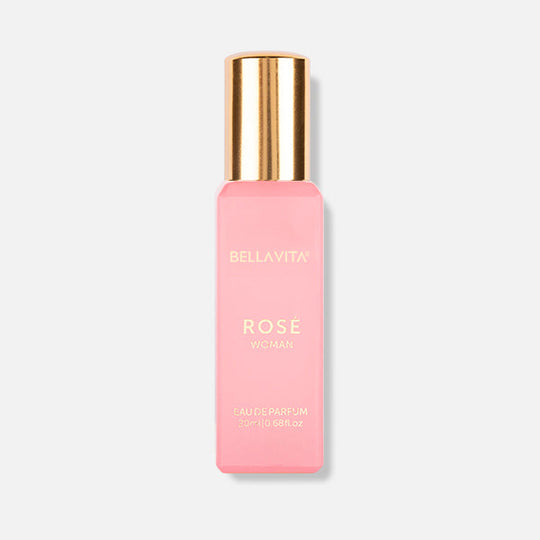 ROSÈ Woman - 20ml - Indicrest