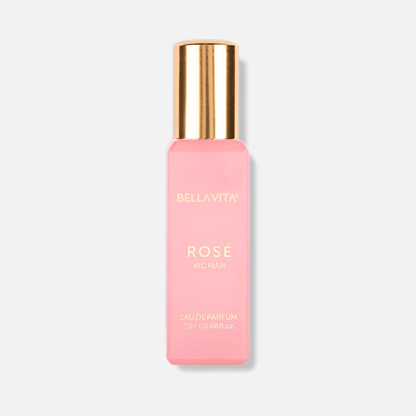 ROSÈ Woman - 20ml - Indicrest