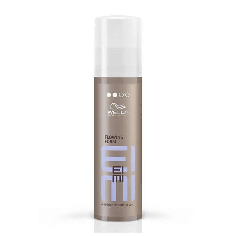 Wella Professionals EIMI Flowing Form Anti-Frizz Smoothing Balm, 100ml Buy at Indicrest Image 5