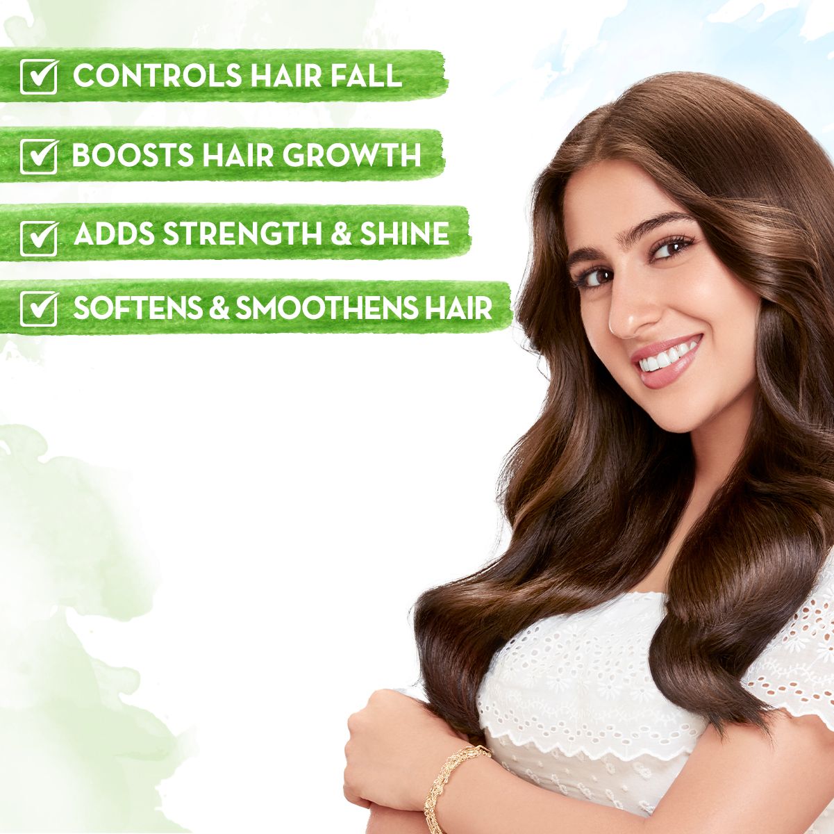 Mamaearth Onion Anti, Hair Fall Combo, 250ml + 650ml - Image 3 - Buy from Indicrest