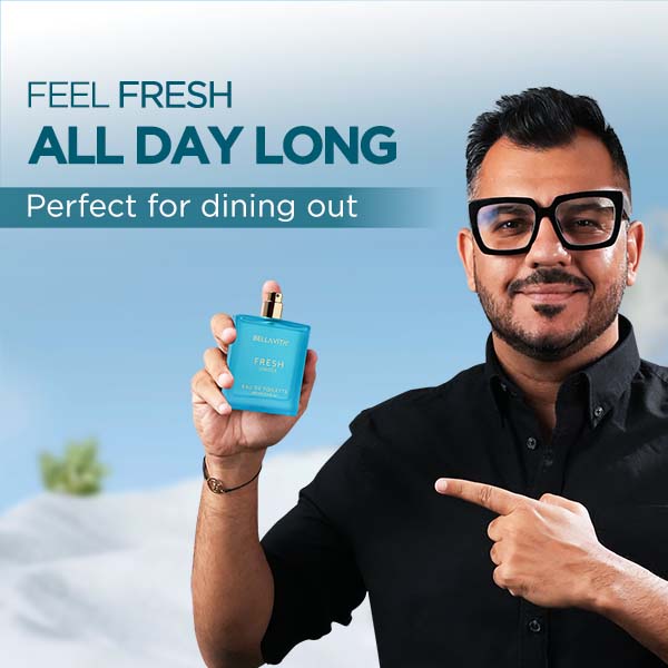 FRESH Unisex - Image 2 - Indicrest
