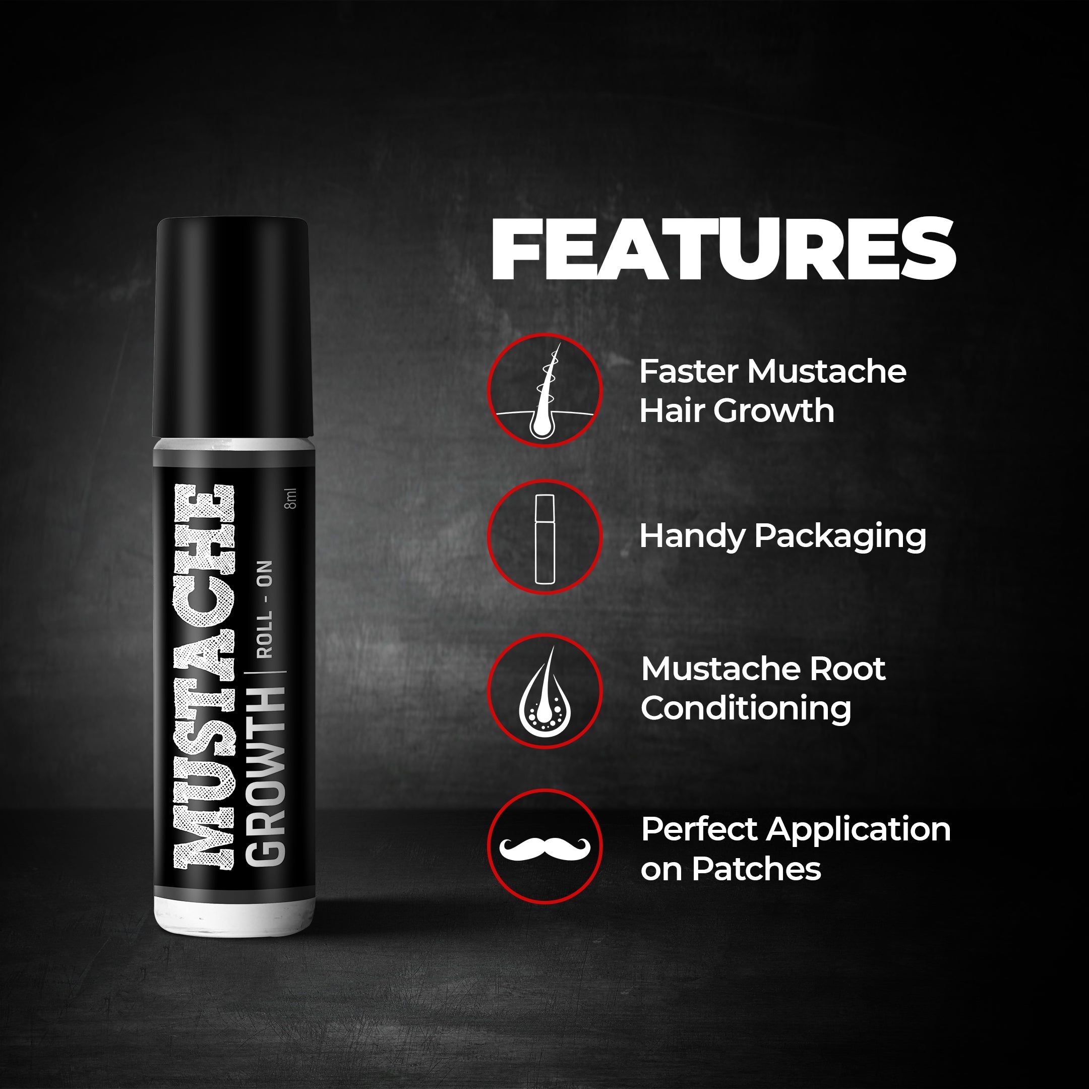 Beardo BeardoDon 's Signature Kit - Image 10 - Buy from Indicrest