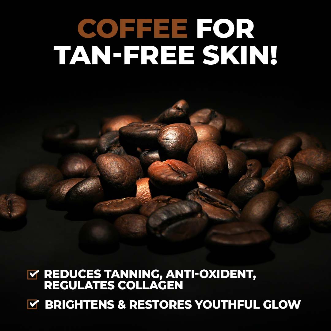 Beardo Ban The Tan Combo - Image 2 - Buy from Indicrest