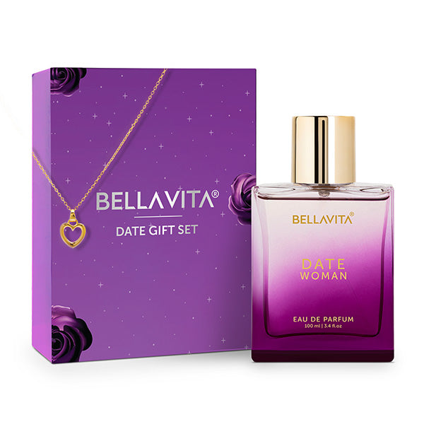 BELLAVITA Date Gift Set - Image 8 - Indicrest