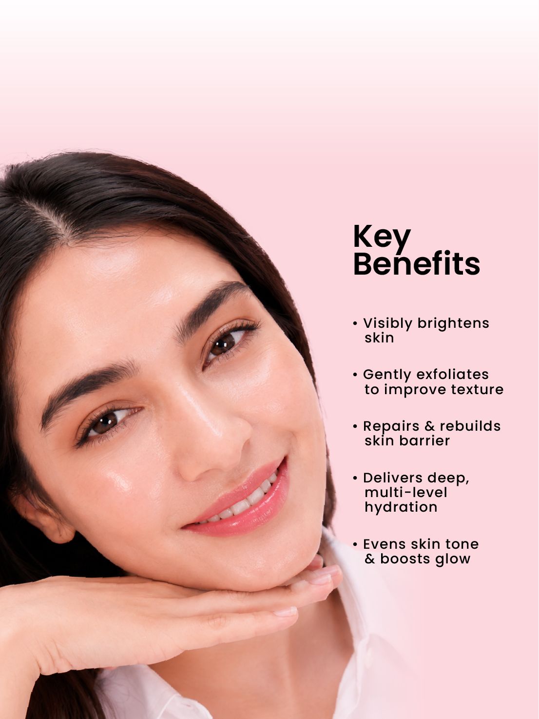 Foxtale Vitamin C & Papaya Enzyme Daily Brightening Moisturizer Reduces dullness & visibly brightens skin from 1st use. - Image 3 - Buy from Indicrest