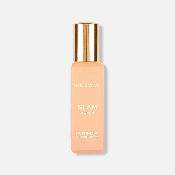 GLAM Woman - 20ml - Indicrest