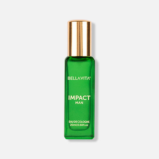 IMPACT Man - 20ml - Indicrest