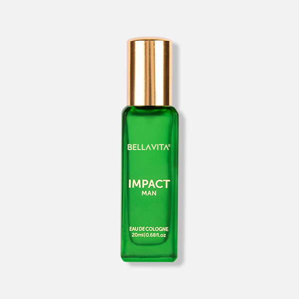 IMPACT Man - 20ml - Indicrest
