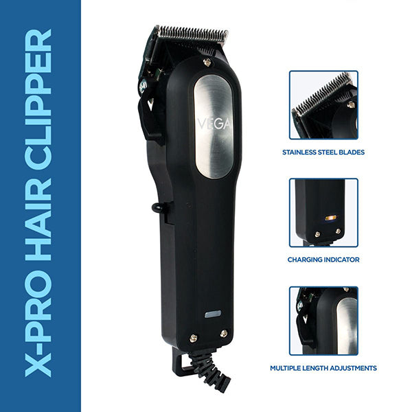 Vega Hair Clipper - VHCP-02