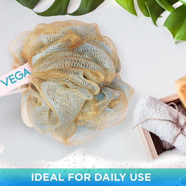 Vega Mustard Mash Sponge - BA-3/25