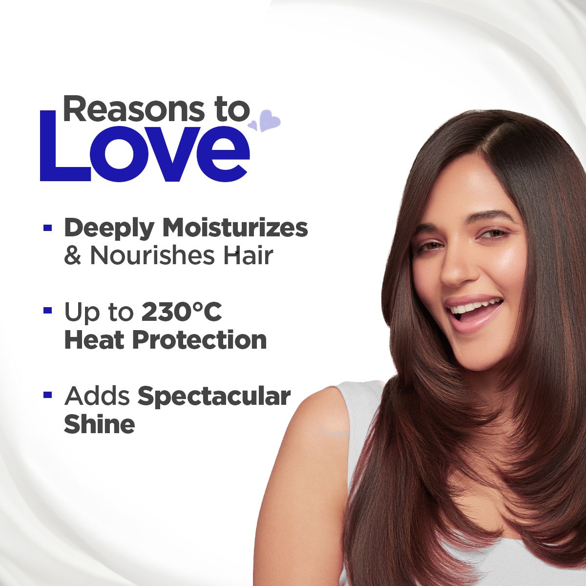 Bblunt Moisturize & Protect Hair Duo - Image 2 - Buy from Indicrest