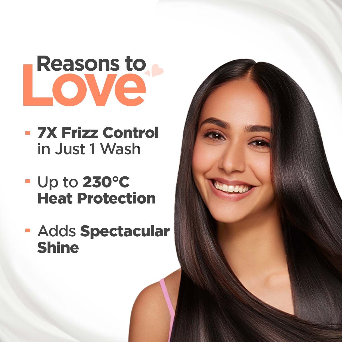Bblunt Smooth Hair Must-Haves - Image 2 - Buy from Indicrest