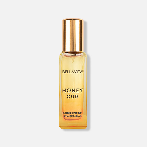 HONEY OUD Unisex Perfume - 100ml - Image 9 - Indicrest