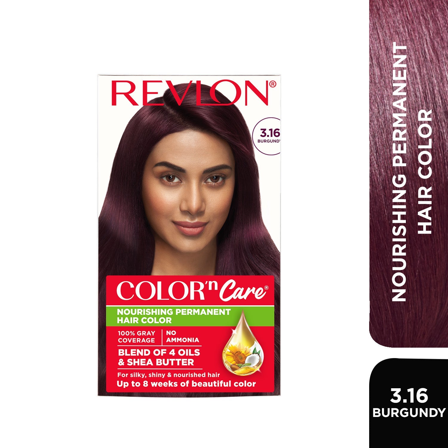 Revlon Color N Care Hair Color, 5.32 Caramel Brown - Image 37 - Buy from Indicrest