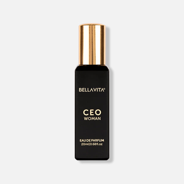 CEO Woman Perfume - 100ml - Image 10 - Indicrest