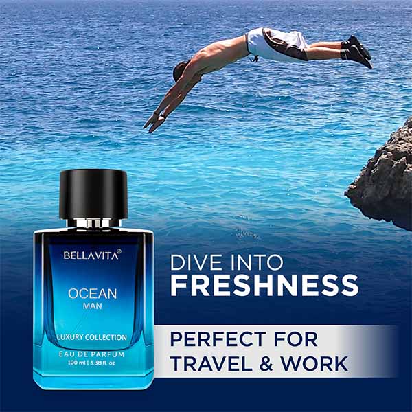Premium Perfume Set For Men And Women - Image 2 - Indicrest