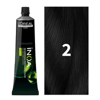 iNOA - 2 (Darkest Brown)