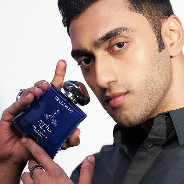Alpha (Him) - 100ml - Image 2 - Indicrest