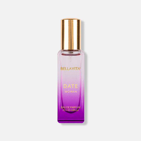 DATE Woman Perfume- 20ml - Indicrest