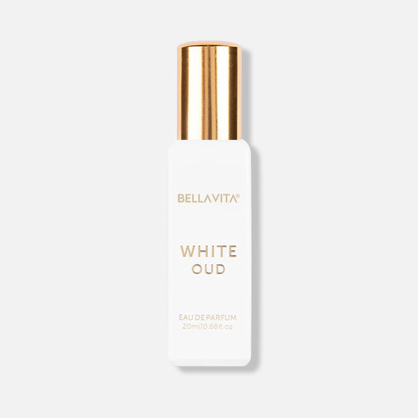 WHITE OUD Unisex (Engraving) - Image 10 - Indicrest