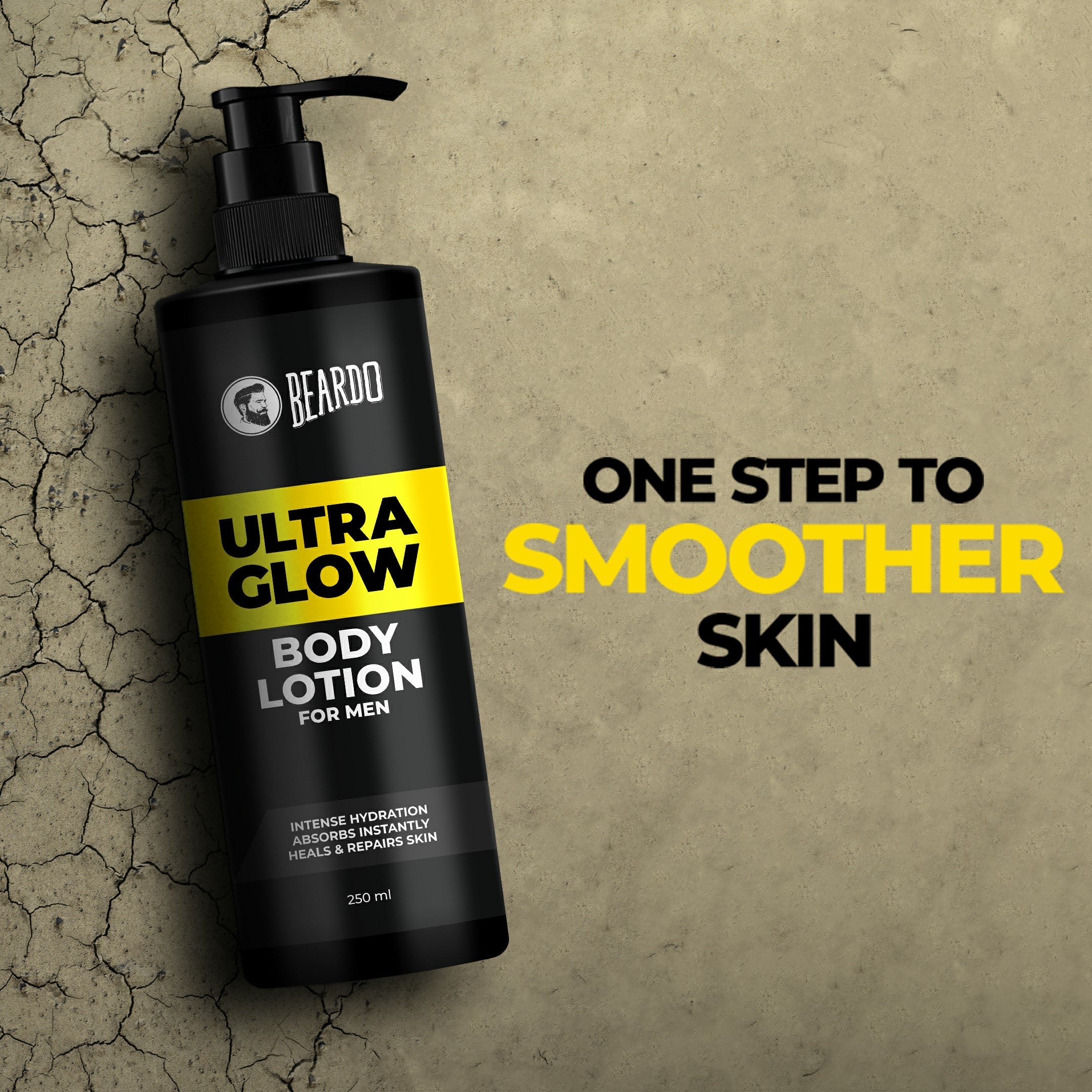Beardo Winter Care Combo for Men - Image 3 - Buy from Indicrest