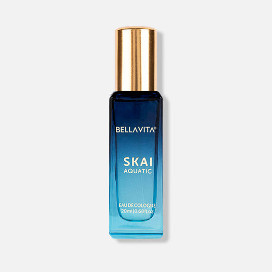 SKAI Unisex - 20ml - Indicrest