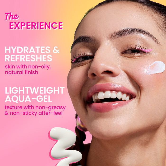 Dot & Key Watermelon Sunscreen, SPF 50+ PA++++, 80g