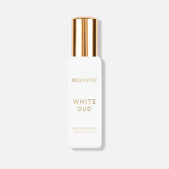WHITE OUD Unisex - 20ml - Indicrest