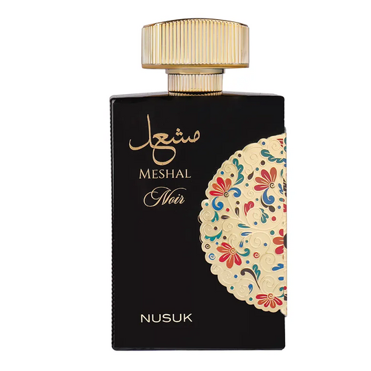 RiiFFS MESHAL NOIR, 100ml Buy from Indicrest
