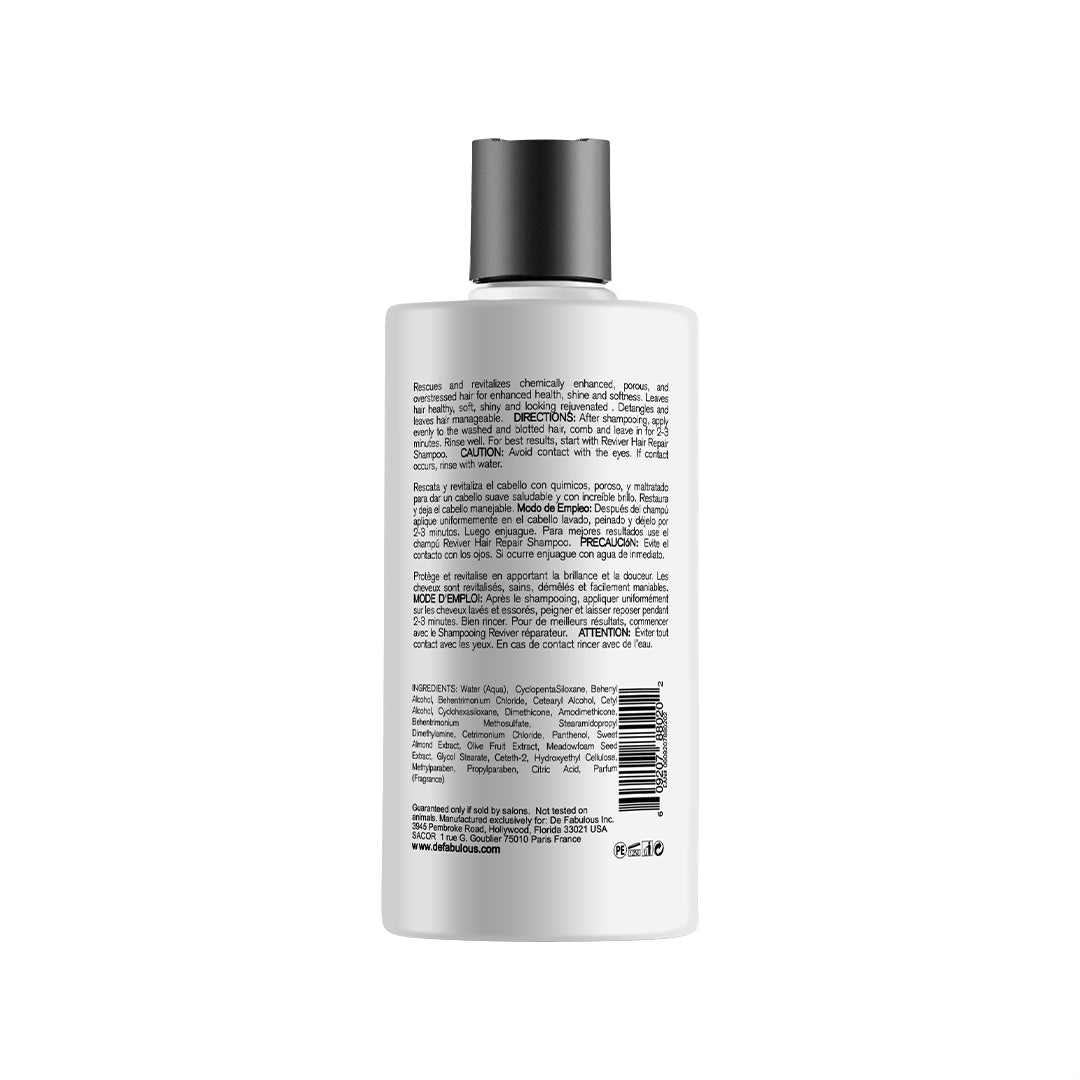 De Fabulous Reviver Conditioner, 1000ml  - Image 9 - Buy from Indicrest