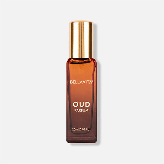 OUD Unisex - 20ml - Indicrest