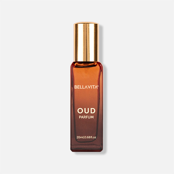OUD Unisex - 20ml - Indicrest