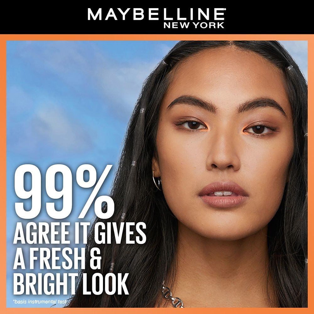 Maybelline New York Fit Me Fresh Tint, Lightweight, SPF 50 PA+++ & Vitamin C - Shade 05, 30ml Buy at Indicrest Image 5
