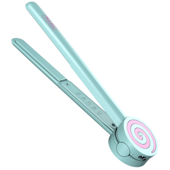 Wahl Lollipop Mini Straightner & Curle, 1 piece Buy at Indicrest