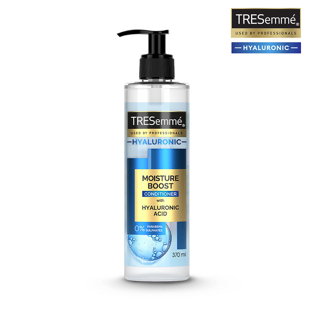 TRESemme Propure Moisture Boost - Shampoo, 370ml + Conditioner, 370ml Combo, 2 pieces Buy at Indicrest Image 2