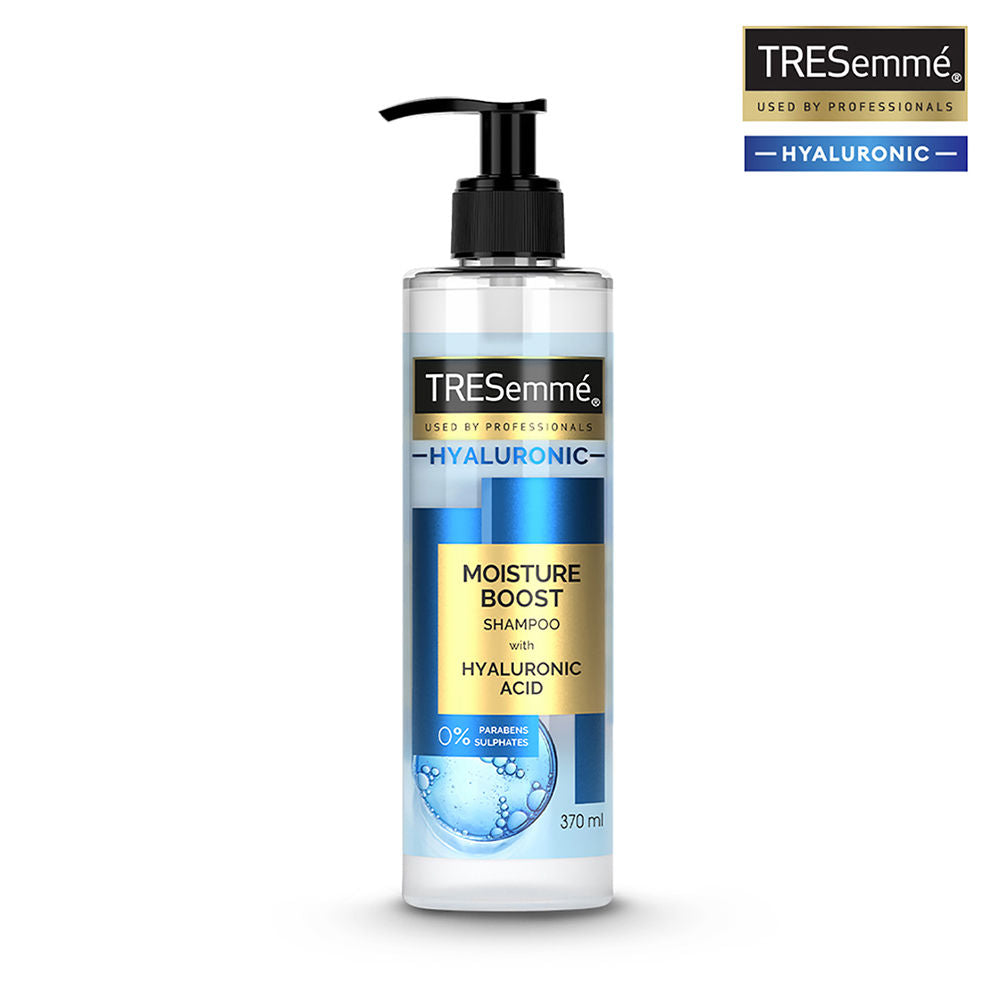 TRESemme Propure Moisture Boost - Shampoo, 370ml + Conditioner, 370ml Combo, 2 pieces Buy at Indicrest Image 3