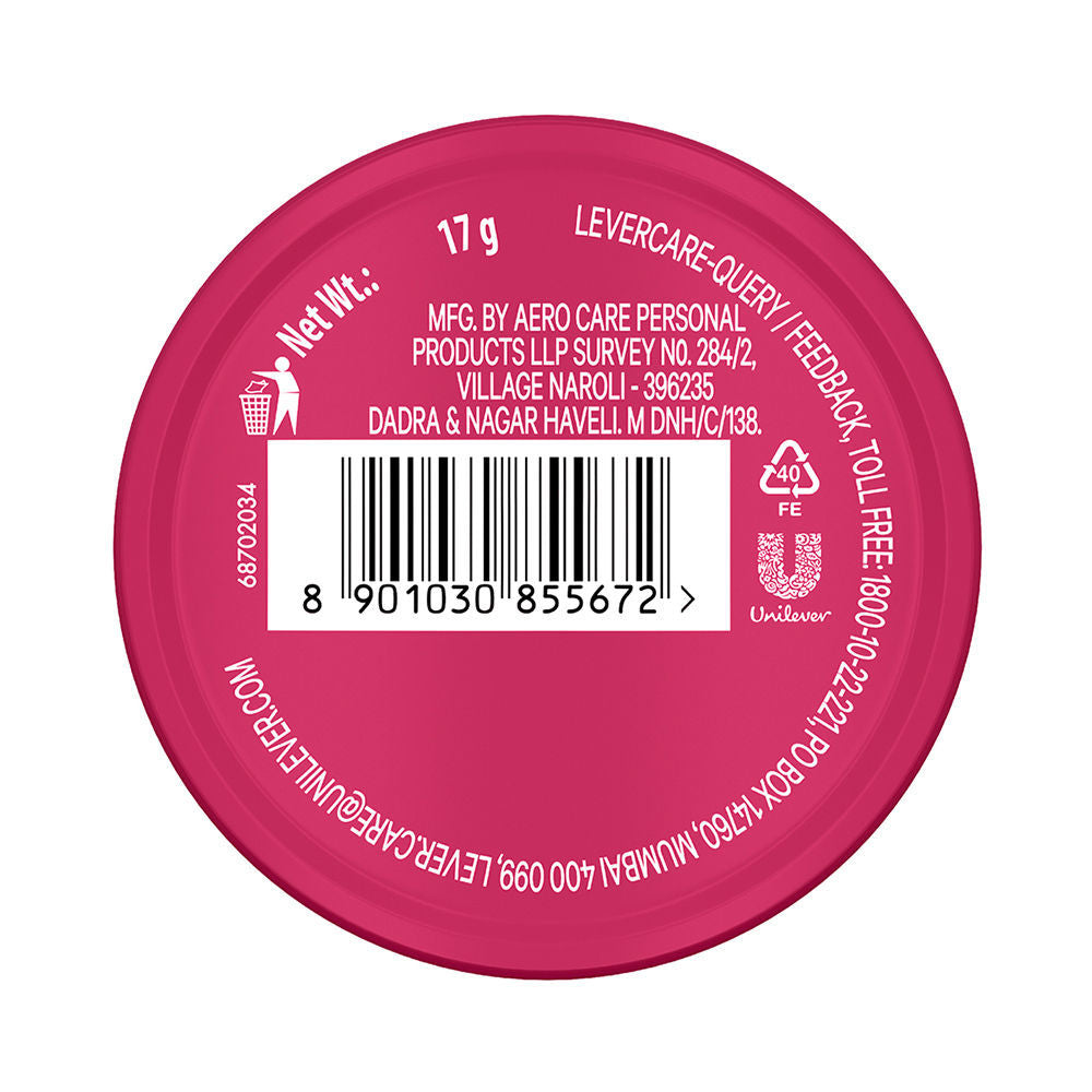 Vaseline Lip Tins - Rosy Lips, 17g Buy at Indicrest Image 3