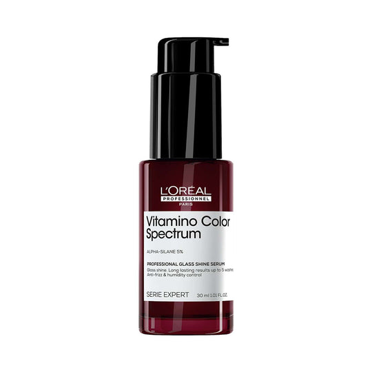 L'Oreal Professionnel Vitamino Color Spectrum Glass Shine Serum - 30ml Buy at Indicrest