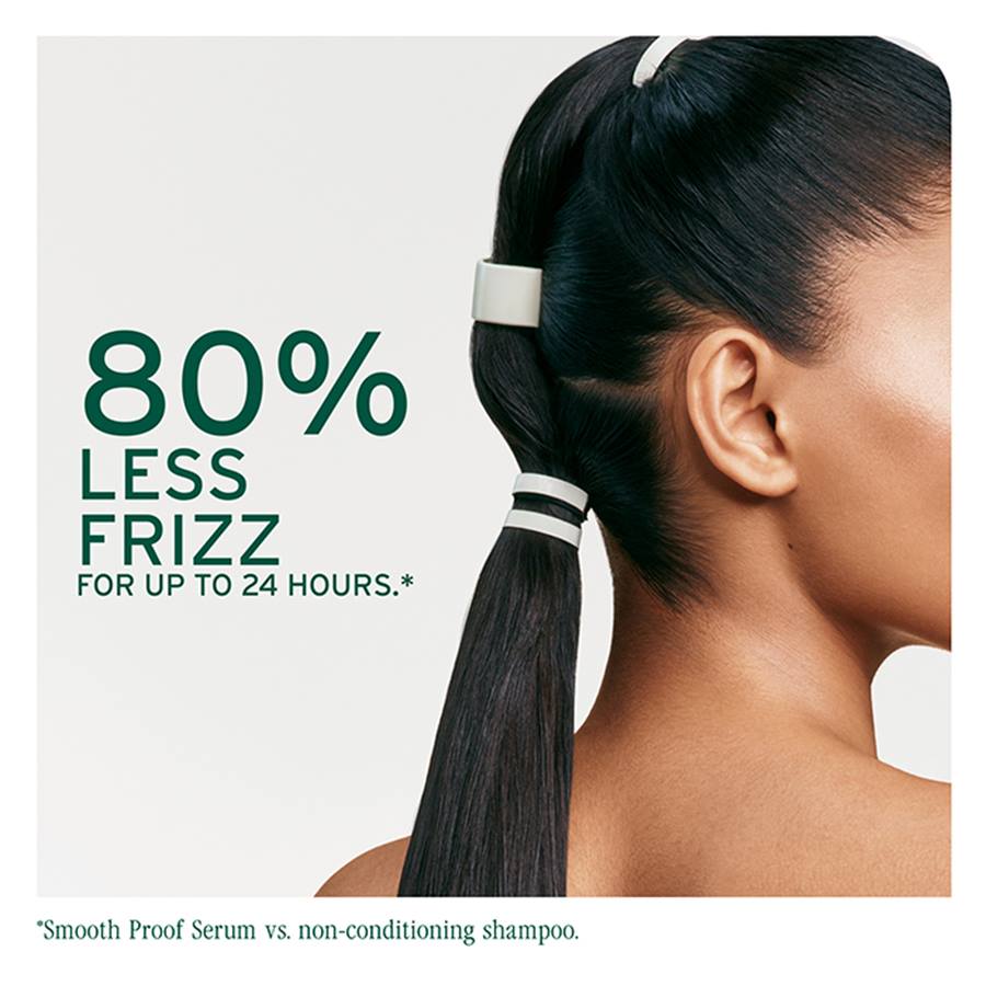 Matrix Biolage Smoothproof Camellia Shampoo - Smooth Frizzy Hair, 400ml