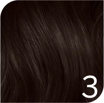 Revlon Revlonissimo Colorsmetique Permanent Hair Color Naturals, Light Brown HC5, 60ml - Image 5 - Buy from Indicrest