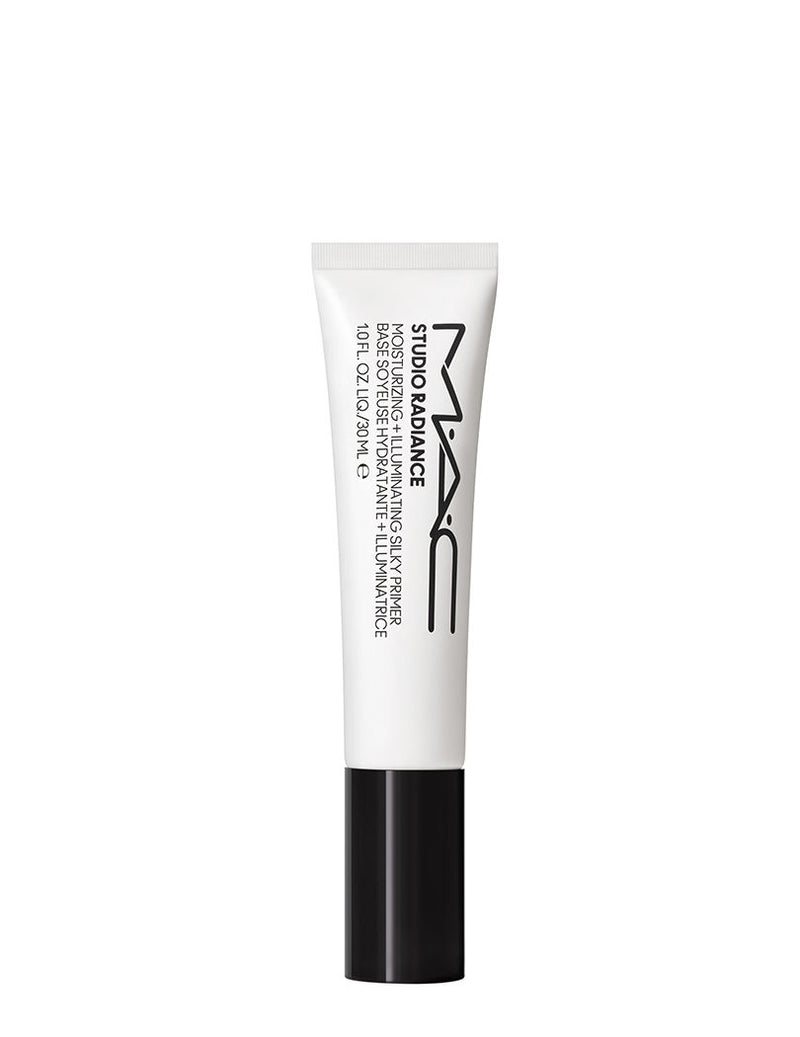 M.A.C Studio Radiance Moisturizing + Illuminating Silky Primer, Buy from Indicrest