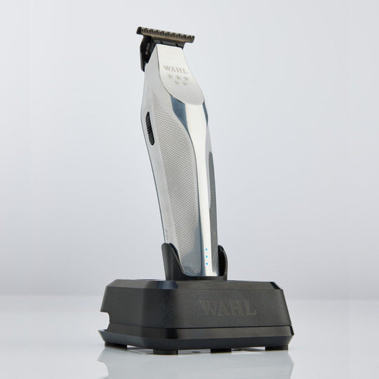 Wahl HI-VIZ Cordless Hair Trimmer