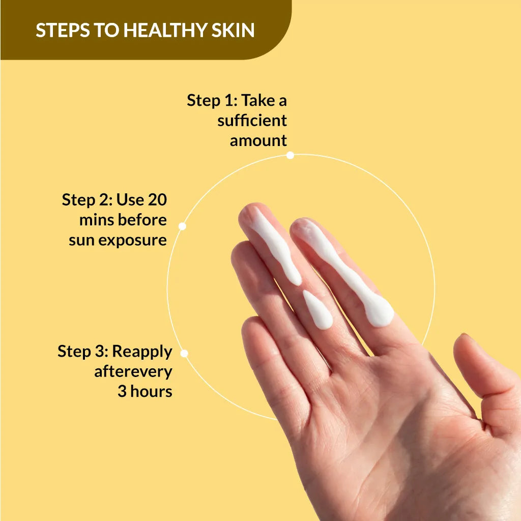 Fixderma Shadow SPF 30+ Gel - 75g Pack of 2 | Lightweight Gel Sunscreen for Oily & Acne-Prone Skin - Image 5 - Buy from Indicrest