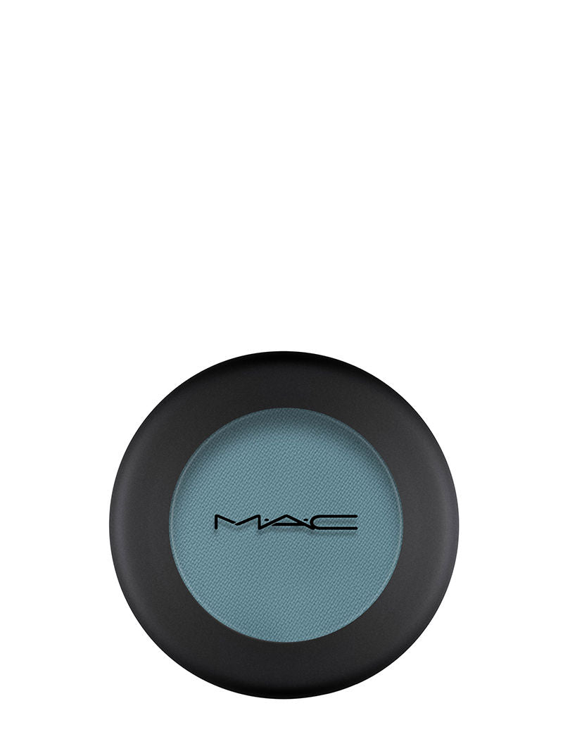 M.A.C Powder Kiss Soft Matte Eye Shadow - Good Jeans, 1g Buy at Indicrest Image 2