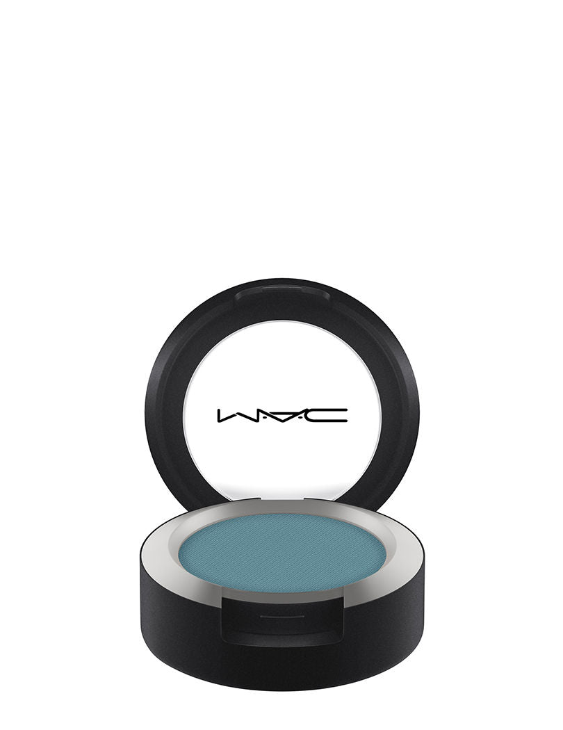 M.A.C Powder Kiss Soft Matte Eye Shadow - Good Jeans, 1g Buy at Indicrest Image 3