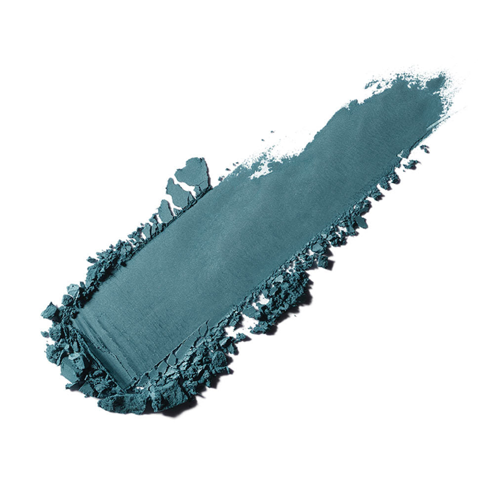 M.A.C Powder Kiss Soft Matte Eye Shadow - Good Jeans, 1g Buy at Indicrest Image 4